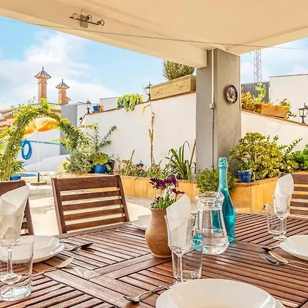 Bodeguilla Σπίτι διακοπών