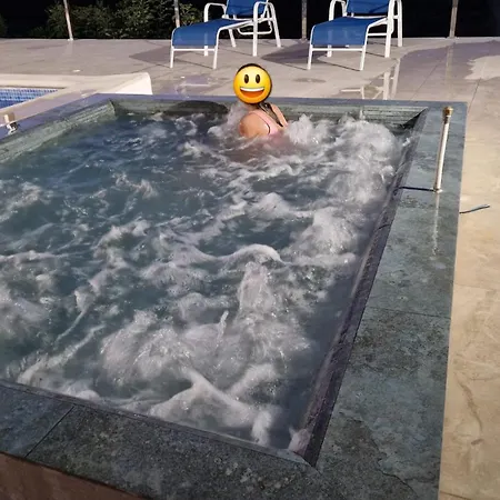 Сasa de vacaciones Bodeguilla *