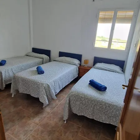 Bodeguilla Σπίτι διακοπών